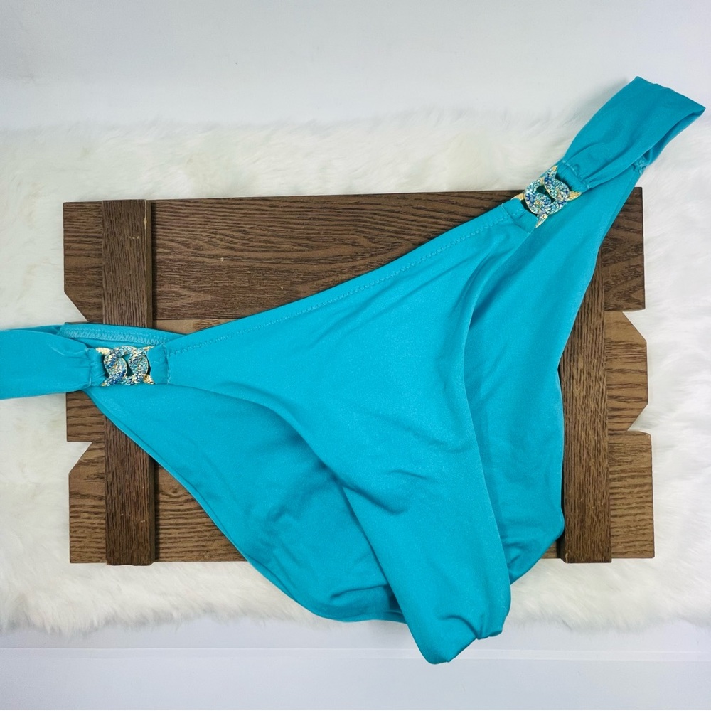 Dolcessa Brazilian Swim Bottom
